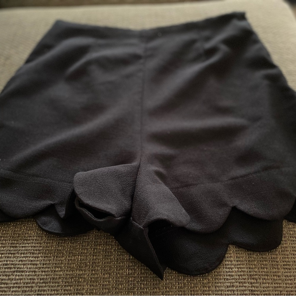 Monteau shorts